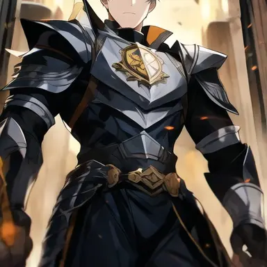 Profile image of Cassiel