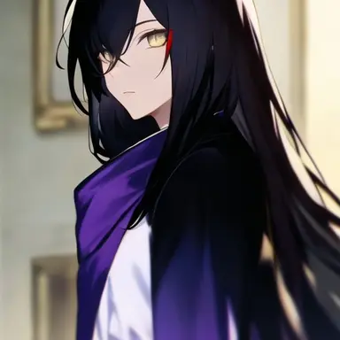 Profile image of Corvax