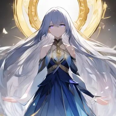 Profile image of Seraphine