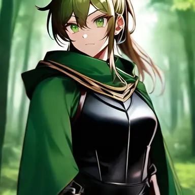 Profile image of Selia