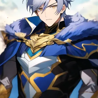 Profile image of Lantis