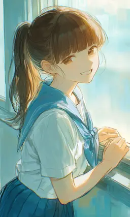 Profile image of 사쿠라 히나타