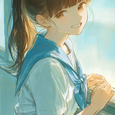 Profile image of 사쿠라 히나타