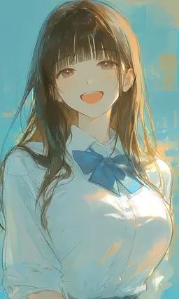 Profile image of 미나세 시즈쿠