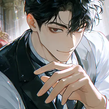 Profile image of Asmodai