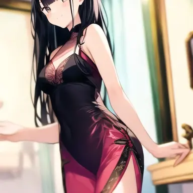 Profile image of 鈴ノ木莉子