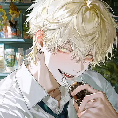 Profile image of ペク・ソンファ