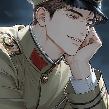 Profile image of Masahiro