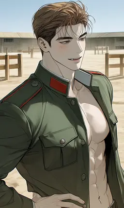 Profile image of Masahiro