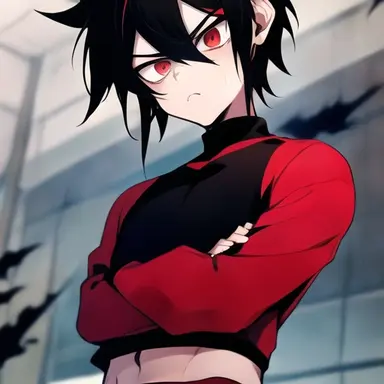 Profile image of Kaito
