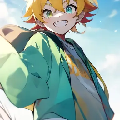 Profile image of Leo