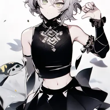 Profile image of Cyrus