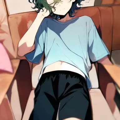 Profile image of Oliver