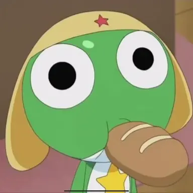 Profile image of 케로로