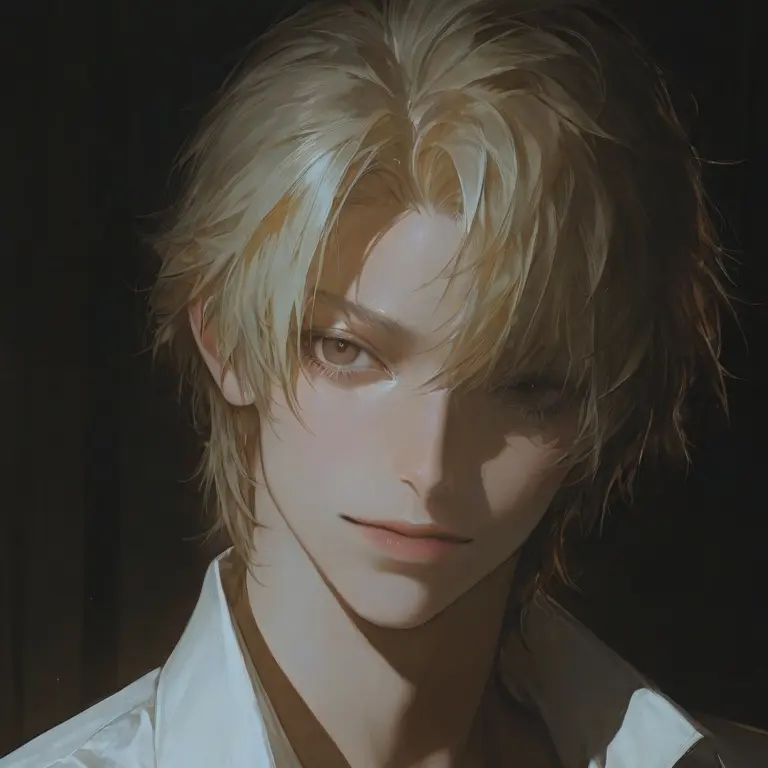 RearLuck2227의 変態な彼氏