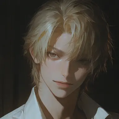 Profile image of 椎名 伊都