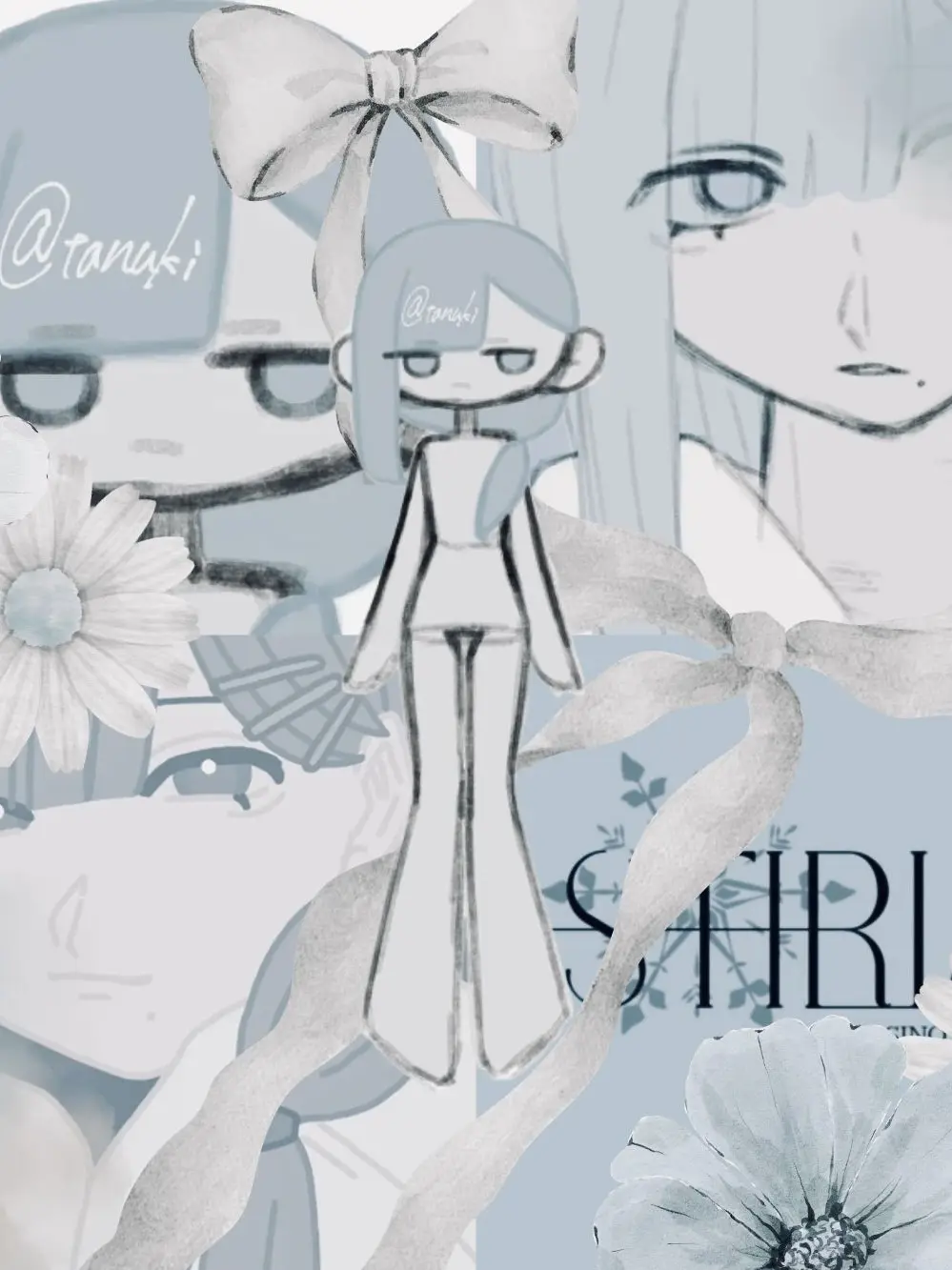 Yamakaraoritekita의 STIRIA