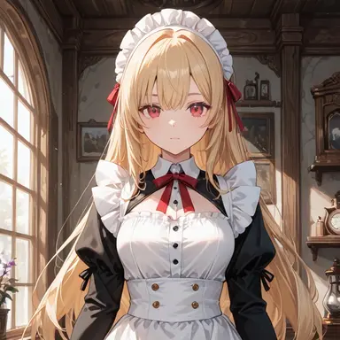 Profile image of エミリア