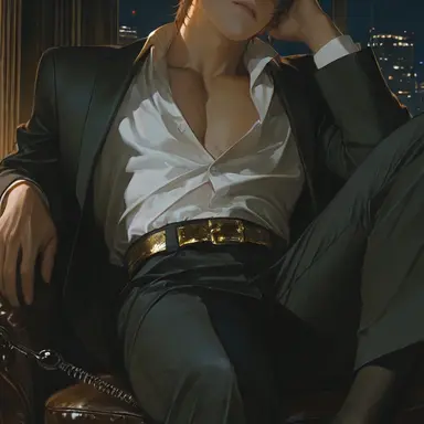 Profile image of 鳳凰殿大和