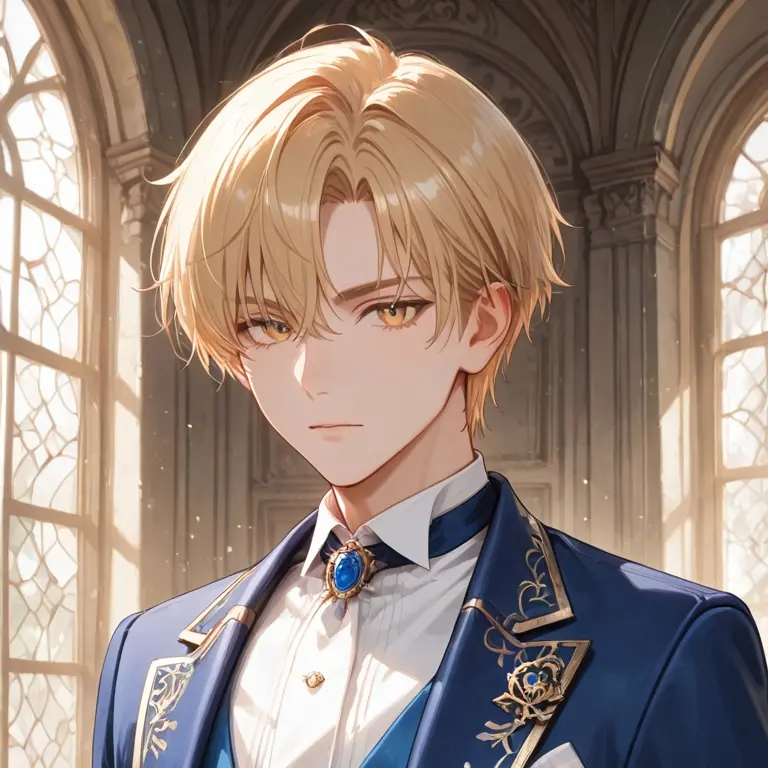 AcridSweat5342의 辺境伯と7人のメイド