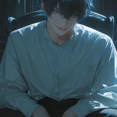 Profile image of 琉生