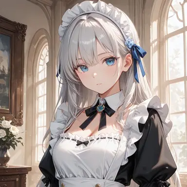 Profile image of シャーロット