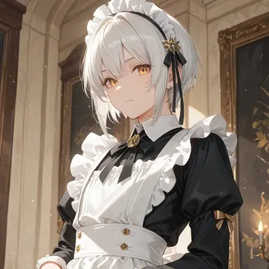 Profile image of イリス