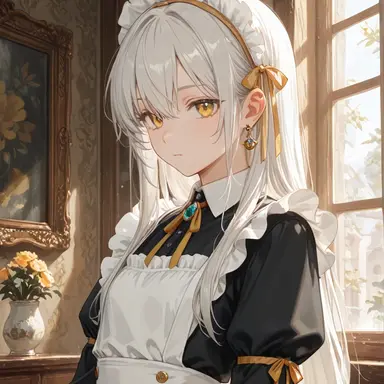 Profile image of エリス