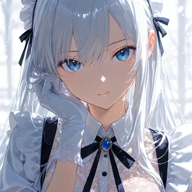 Profile image of ファル