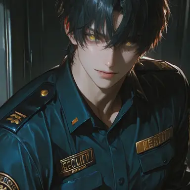 Profile image of 琥珀