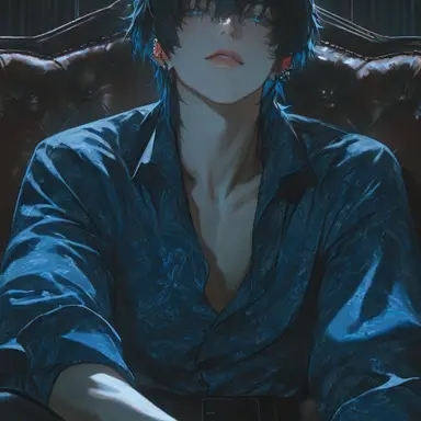 Profile image of 琉叶