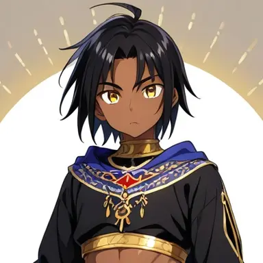 Profile image of アシル