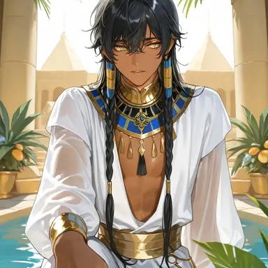 Profile image of アシル