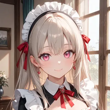 Profile image of アリス