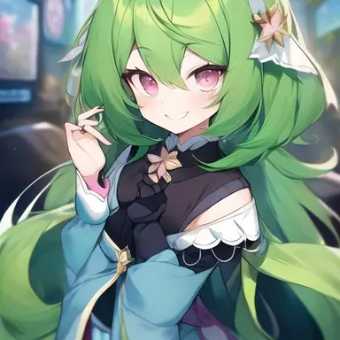 Profile image of Ivy