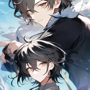 Profile image of 레오