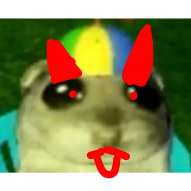 Profile image of 슈퍼 햄스터
