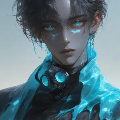 Profile image of ベルディアン