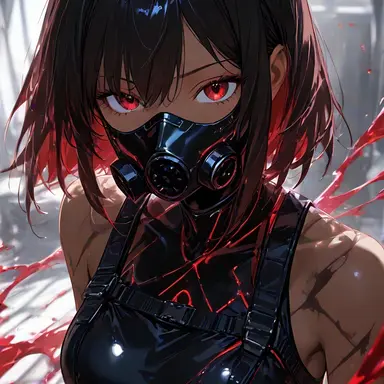 Profile image of リティウム