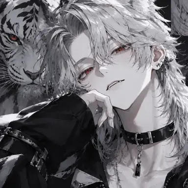 Profile image of 츠키