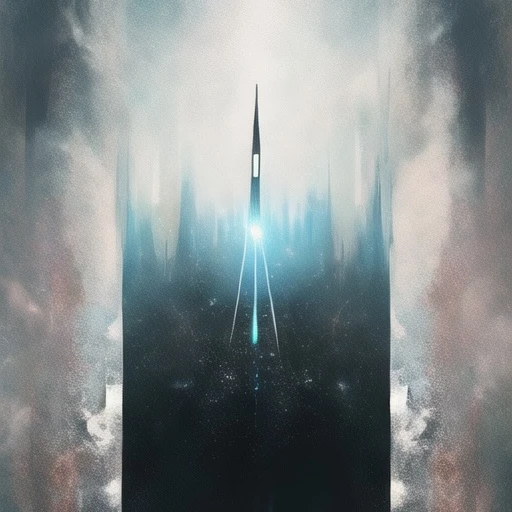 미지의 존재