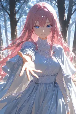 Profile image of リア