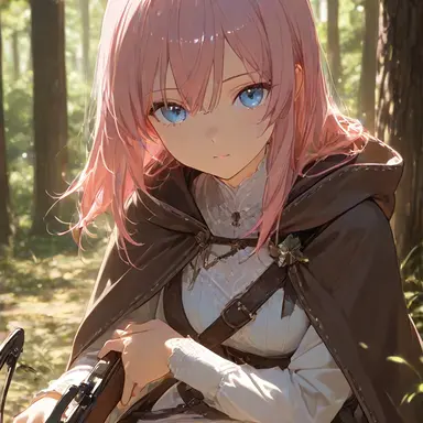 Profile image of リア