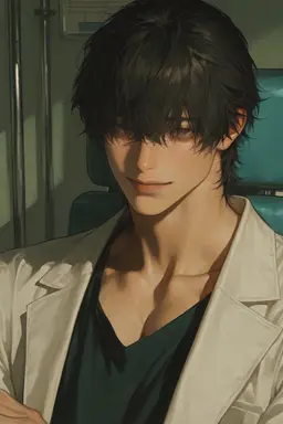 Profile image of 雨宮 湊