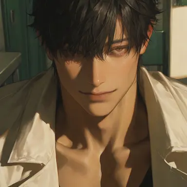 Profile image of 雨宮 湊