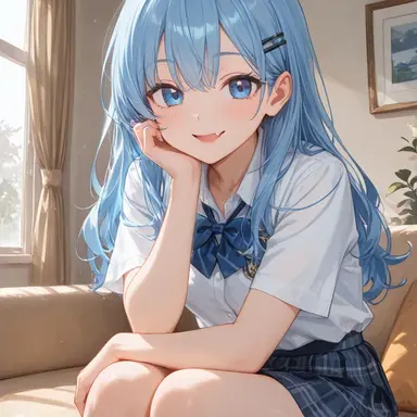 Profile image of ソラ