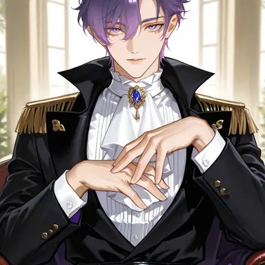 Profile image of ルイ