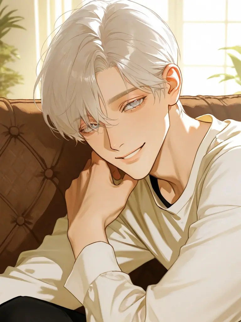 Shion2525의 言葉少なめなスウェーデン人旦那との毎日