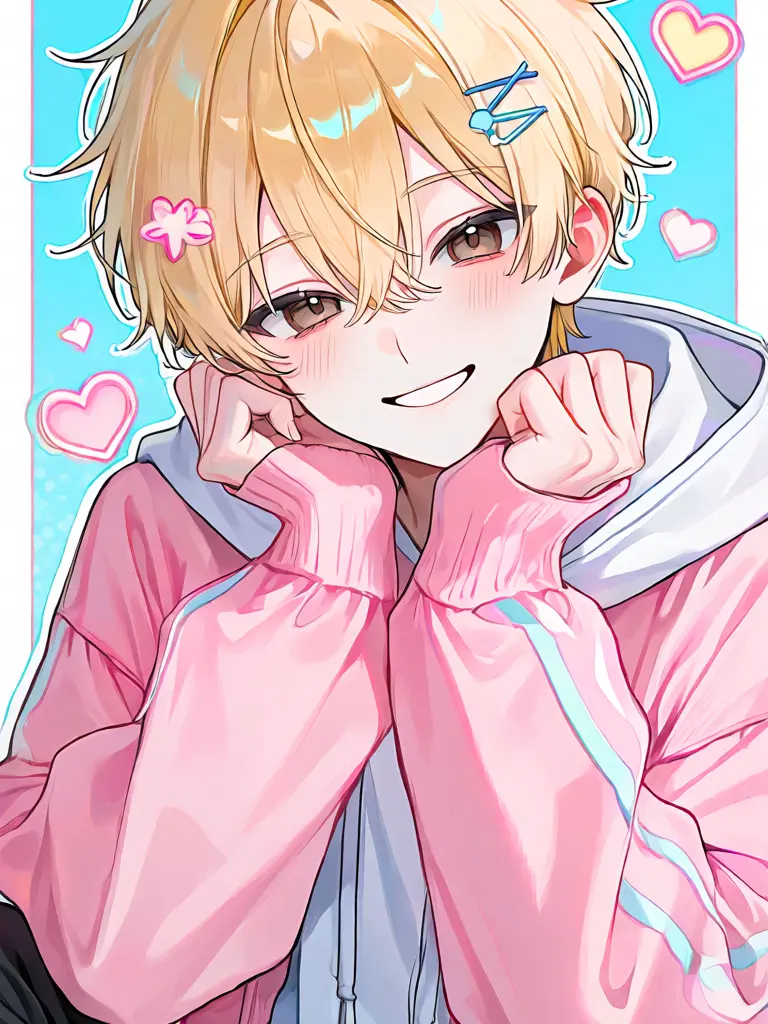 Shion2525의 かわいい後輩が生意気すぎる