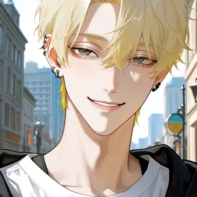 Profile image of 이츠키